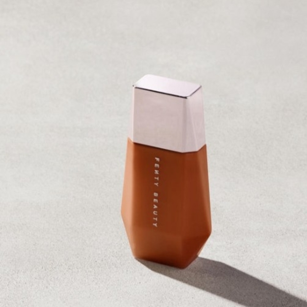 *NIB* Fenty Beauty Eaze Drop'Lit All-Over- Bronze Jasper